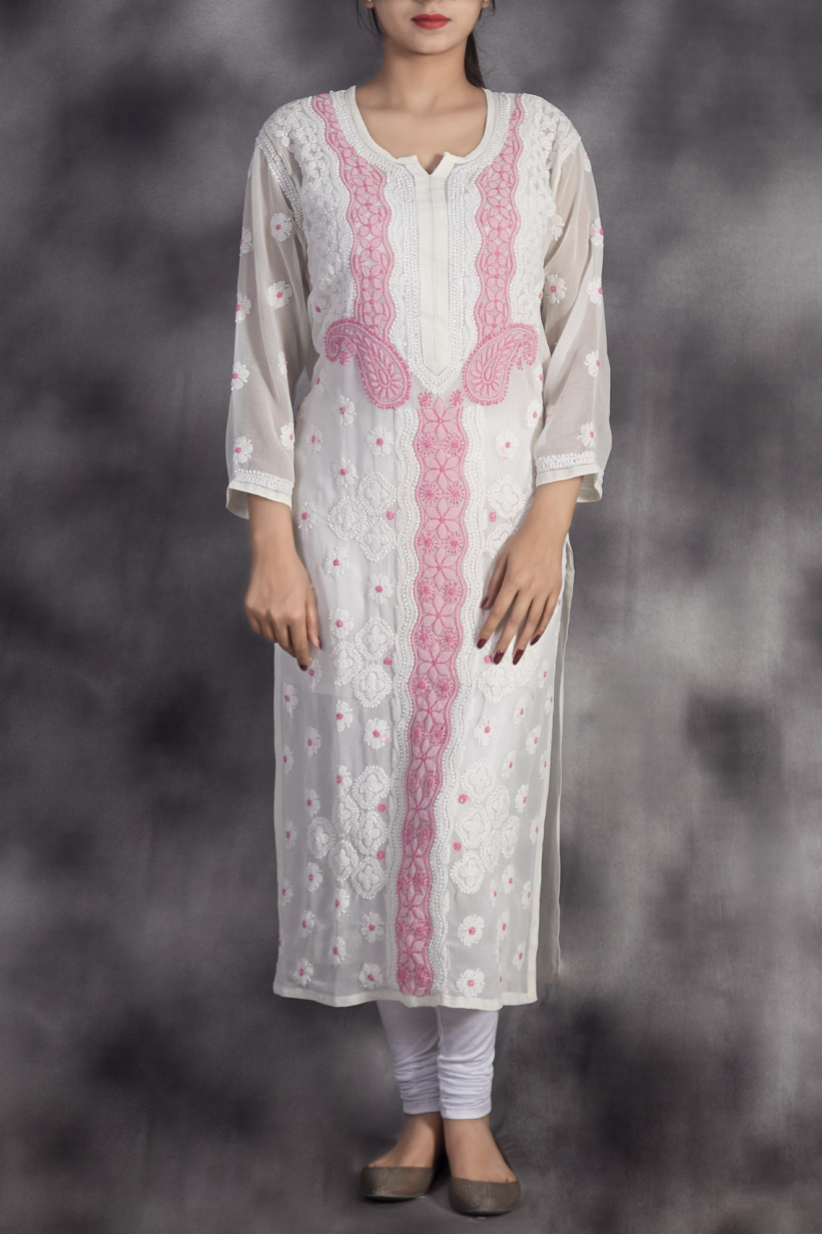 chikan kurtis online