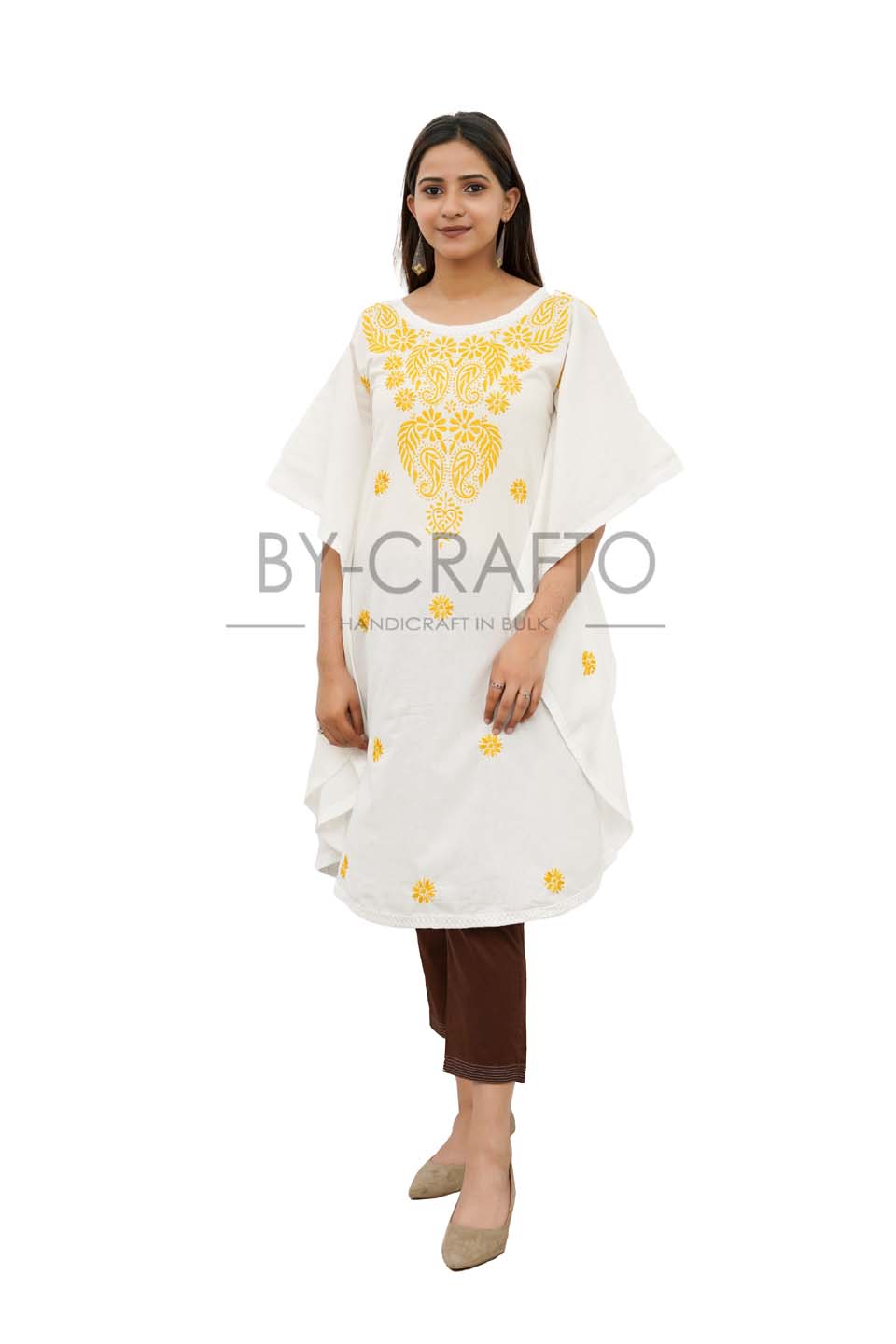 Cotton Kaftans